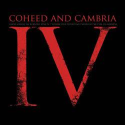 Coheed And Cambria : Good Apollo, I'm Burning Star IV, Volume One: From Fear Through the Eyes of Madness